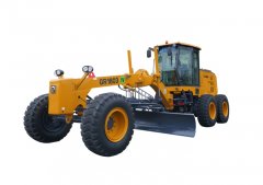 山東徐工平地機(jī)-平地機(jī) GR1803IV 3系列