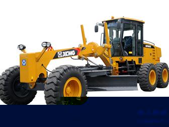 <b>GR1653平地機</b>